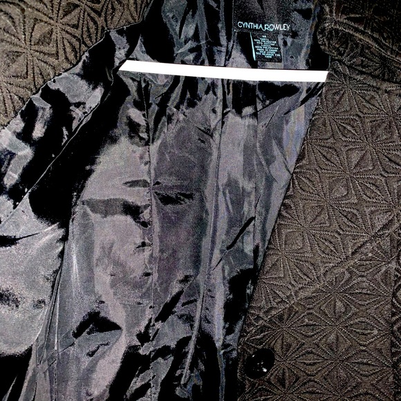 Cynthia Rowley dress jacket - Picture 4 of 4